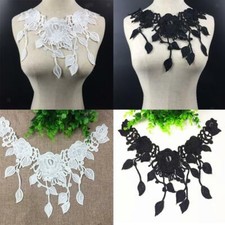 Finto Collari Scialle falso