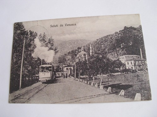 Cuneo saluti venasca - -,