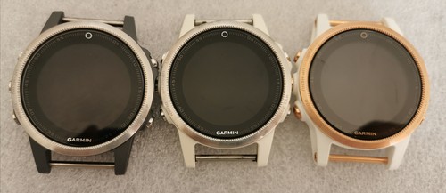 Per garmin fenix zaffiro - garmin, 5s