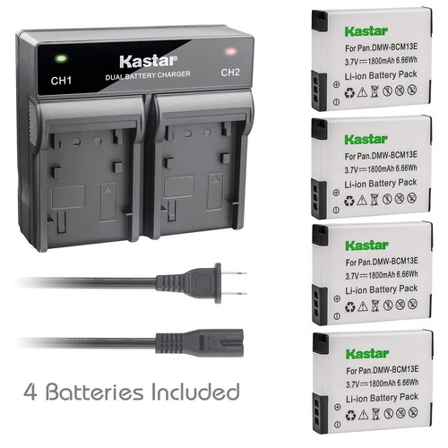 Dmw bcm13 battery fast - dmw-bcm13, battery&
