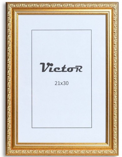 Victor antica cornice