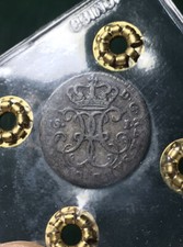 Soldo 1798 Carlo Emanuele IV Regno Di Sardegna Perizia NIP