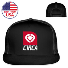 Cappello berretto camionista