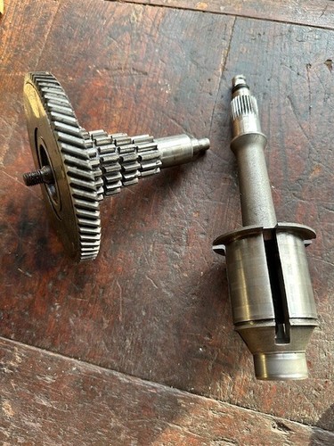 Piaggio vespa 160 vsb1m - 160,