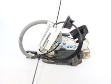 5K1837015E SERRATURA PORTA ANT SX SEAT LEON III (5F1) FR 2.0 TDI 16V MAN 6M 150C