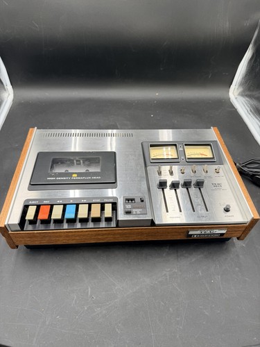 Vintage teac 360s stereo - teac,