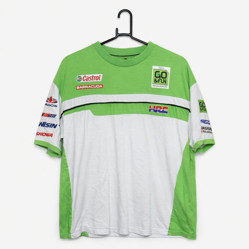 Shirt honda gresini motogp - honda,