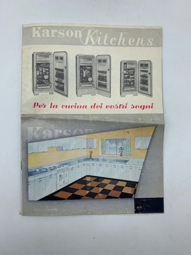 Karson kitchens per cucina - la,