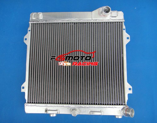 Radiatore alluminio file - radiatore,