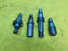 LOTTO CAMBIO RAPIDO SPI per RICAMBI E RIPARAZIONI fine fresa portautensili perno