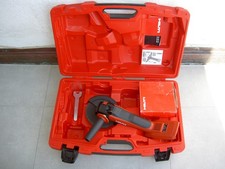 Smerigliatrice angolare a