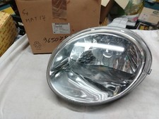 FARO SX H4 MANUALE ORIGINALE