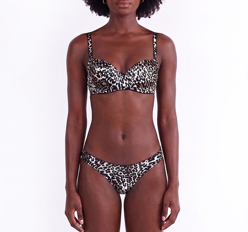 Intimissimi silk balconette - intimissimi,