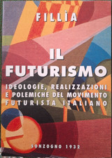 LUIGI COLOMBO FILLIA  IL