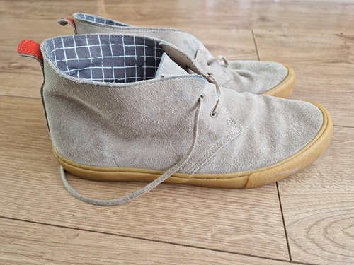 Stivali clarks originals - stivali,