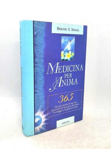 Medicina per anima 365 - medicina,