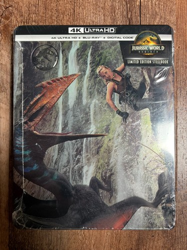 Jurassic world rebirth w - jurassic,