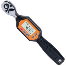 Beslands Chiave Dinamometrica