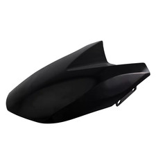 PARAFANGO ANTERIORE NERO GREZZO YAMAHA X-MAX XMAX 125 250 400 2010 - 2016