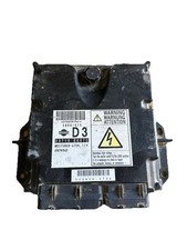 Centralina Motore Nissan Navara 2.5 23710EC07C