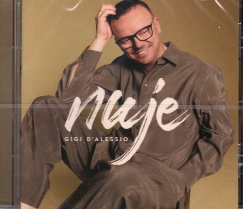 Gigi alessio nuje - -,