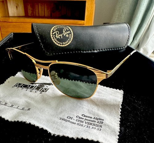 Occhiali sole vintage - da,