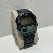 Orologio Digitale Vintage