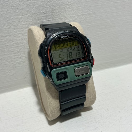 Orologio digitale vintage - orologio,