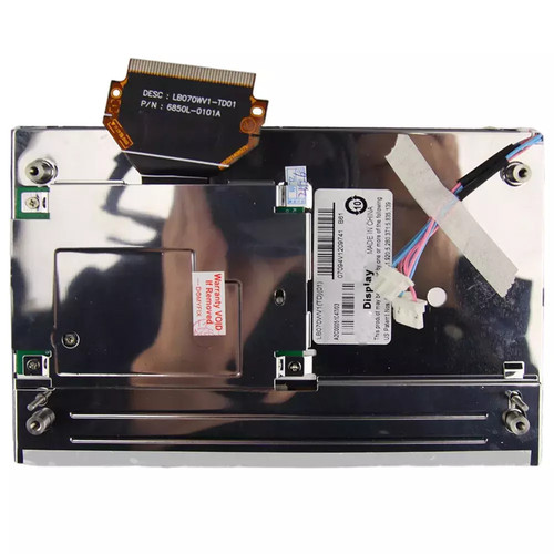 Display per mercedes - per,