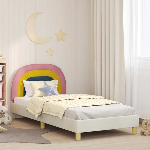 Struttura del letto - , con
