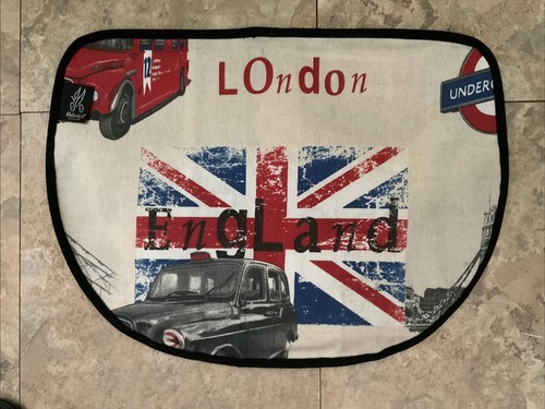 Brompton bag flap london - bag,