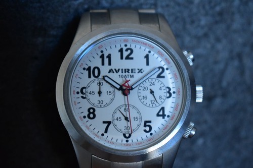 Articolo funzionante orologio - funzionante,
