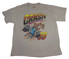 Crash Bandicoot Crash Team