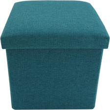 Pouf Cubo Pieghevole, Ottomano