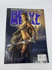 Rivista Heavy Metal 2006 tutti