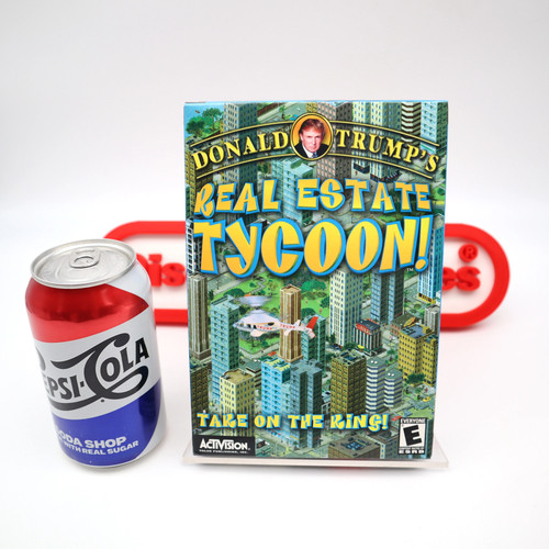 Donald trump real estate - donald,