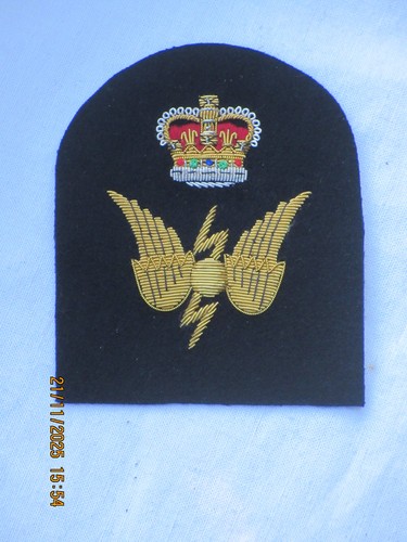 Royal navy stemma - royal,