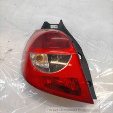 8200459962 Fanale post. SX RENAULT CLIO 3a Serie 2.0 16V RS Ber. 3p/b/1998cc