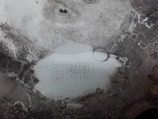 15 1311011 COPRICERCHIO OPEL