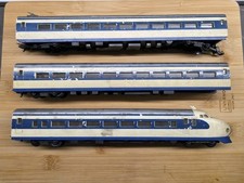 Lima TRENINO ELETTRICO