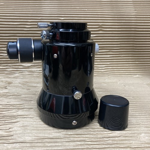 Focheggiatore crayford doppia - focheggiatore,