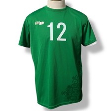 Maglia Calcio Vintage UEFA