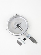 Carter Coperchio Frizione FRT