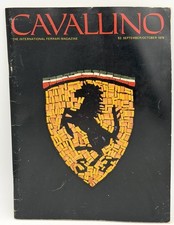 Cavallino La Rivista