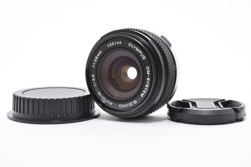 Top mint olympus - [top, om-system