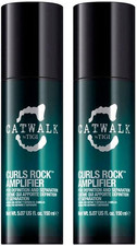 Catwalk Di TIGI Curls Rock Amplifier Crema Arricciante per Definizione E Control