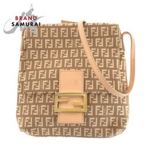 Borsa a tracolla Fendi