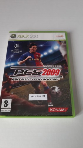 Pes 2009 pro - pes,