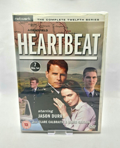 Heartbeat complete series 12 - heartbeat:,