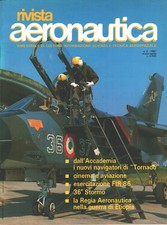 Rivista Aeronautica n. 2 -